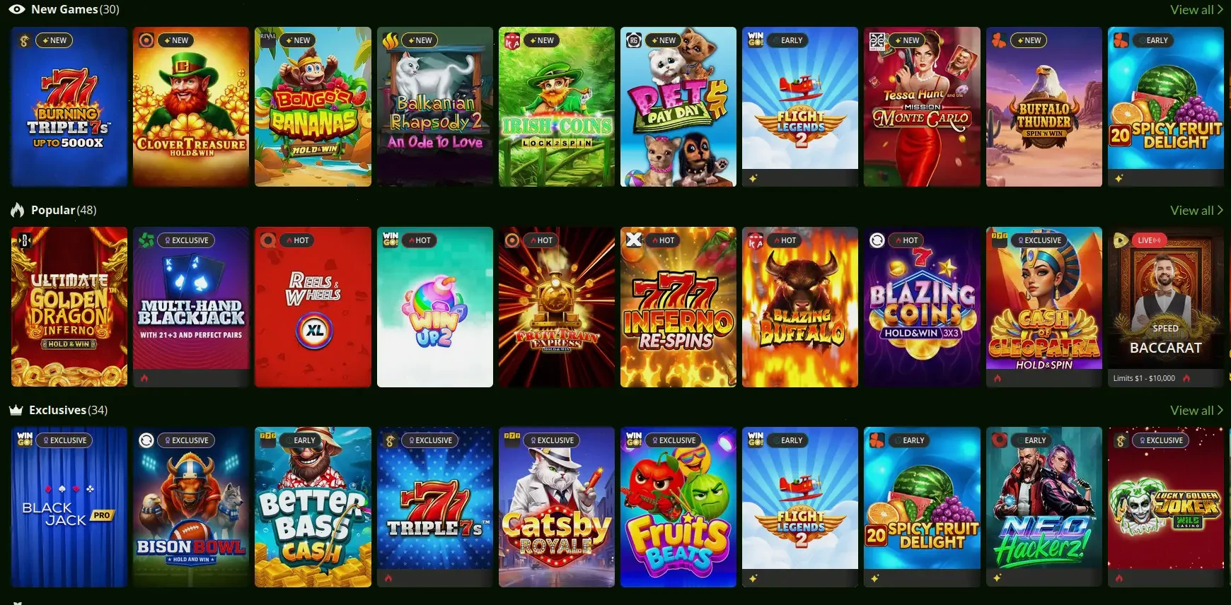 Fatbet app mobile interfaccia gioco slot