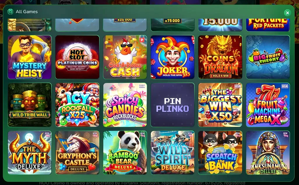 Sicurezza e protezione dati su Fatbet Casino