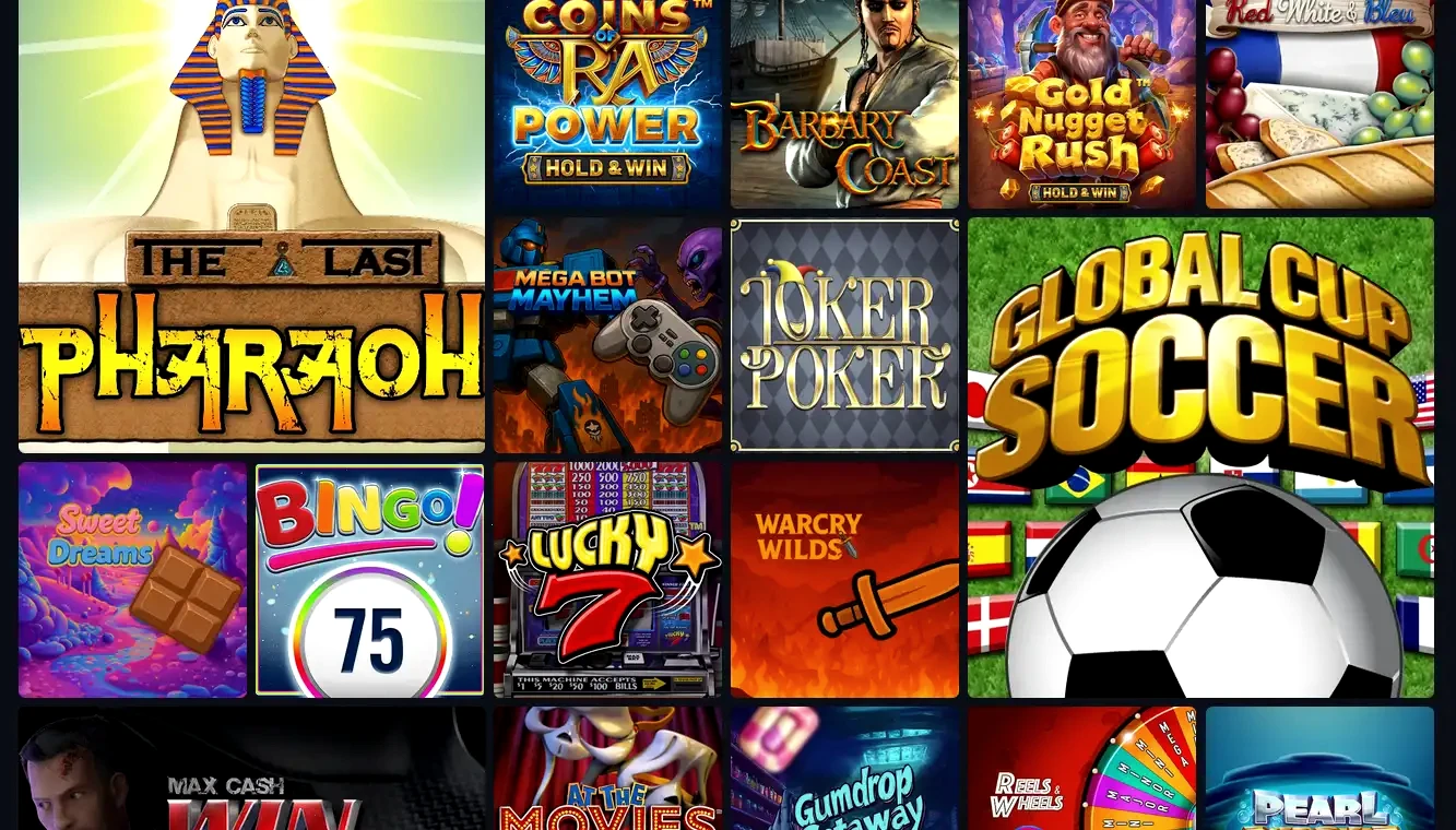Fatbet casino panoramica giochi e bonus