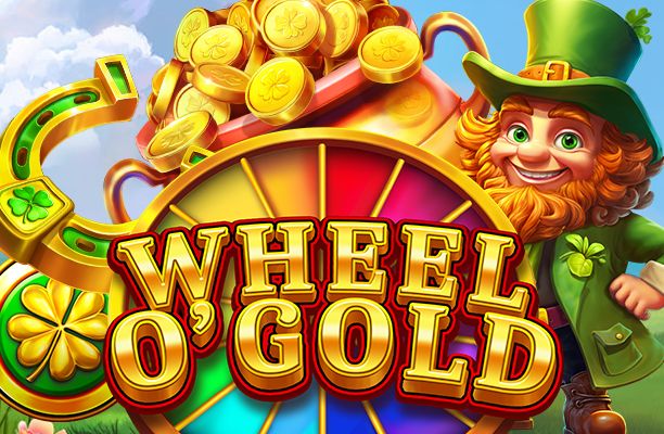 Wheel O Gold - Pragmatic Play