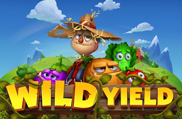 Wild Yield - Relax Gaming